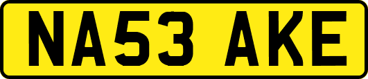 NA53AKE