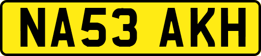 NA53AKH