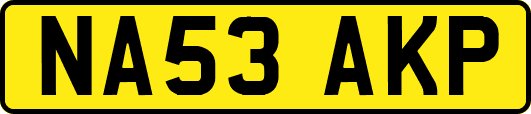 NA53AKP