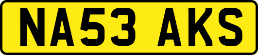 NA53AKS