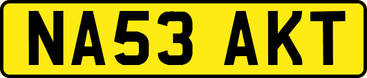 NA53AKT