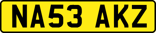NA53AKZ