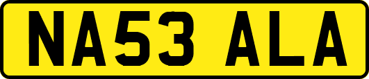 NA53ALA
