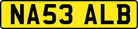 NA53ALB