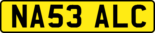 NA53ALC