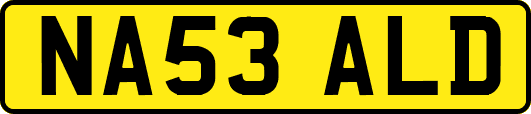 NA53ALD