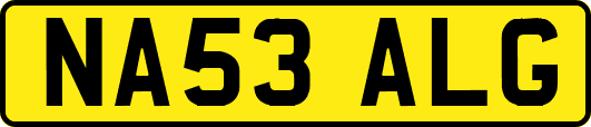 NA53ALG