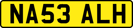 NA53ALH