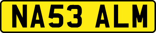 NA53ALM