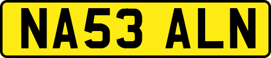 NA53ALN