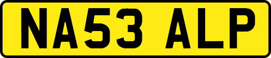 NA53ALP