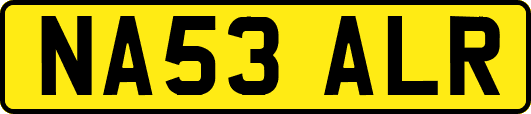 NA53ALR