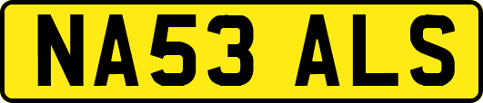 NA53ALS