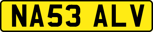 NA53ALV