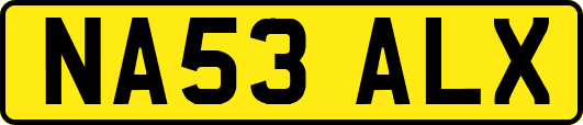 NA53ALX