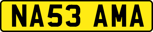 NA53AMA
