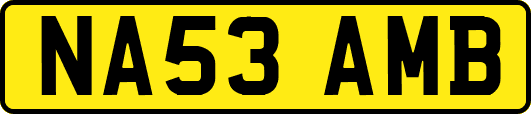 NA53AMB