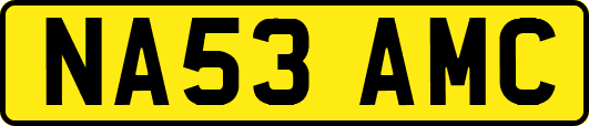 NA53AMC