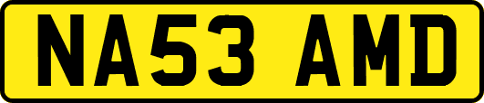 NA53AMD