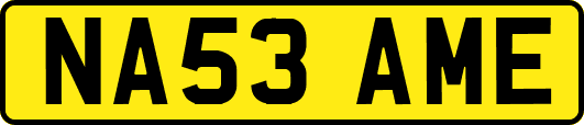 NA53AME