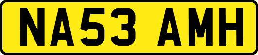 NA53AMH