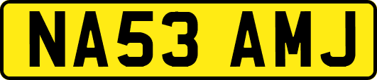 NA53AMJ
