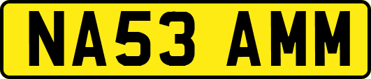 NA53AMM