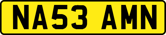 NA53AMN