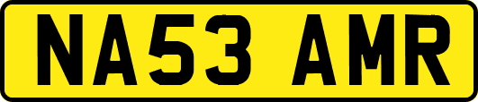 NA53AMR