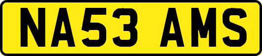 NA53AMS