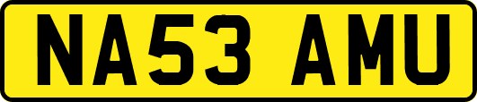 NA53AMU