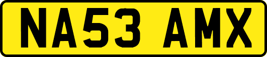 NA53AMX