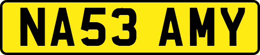 NA53AMY