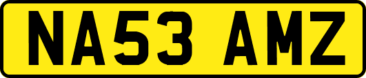 NA53AMZ