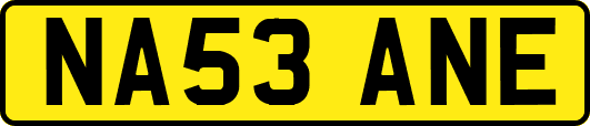 NA53ANE