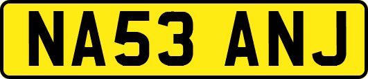 NA53ANJ