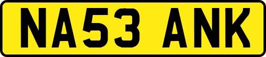 NA53ANK