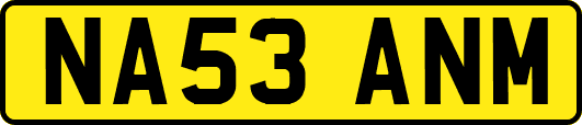 NA53ANM