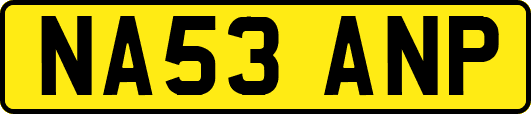 NA53ANP