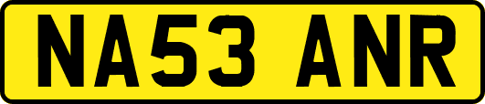 NA53ANR