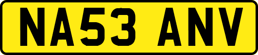 NA53ANV