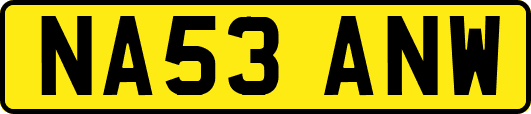 NA53ANW