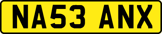 NA53ANX