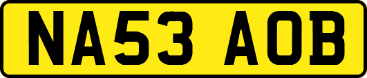 NA53AOB