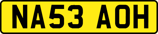 NA53AOH