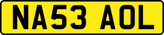 NA53AOL