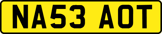 NA53AOT