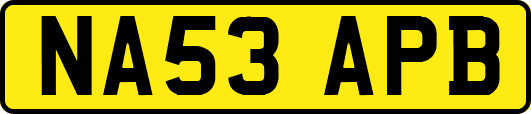 NA53APB