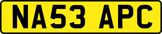 NA53APC