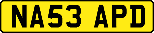 NA53APD